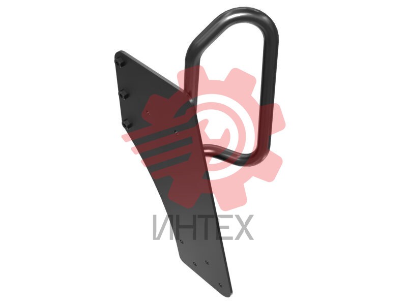 Ladder Step Support Plate 616-1157 / 6161157