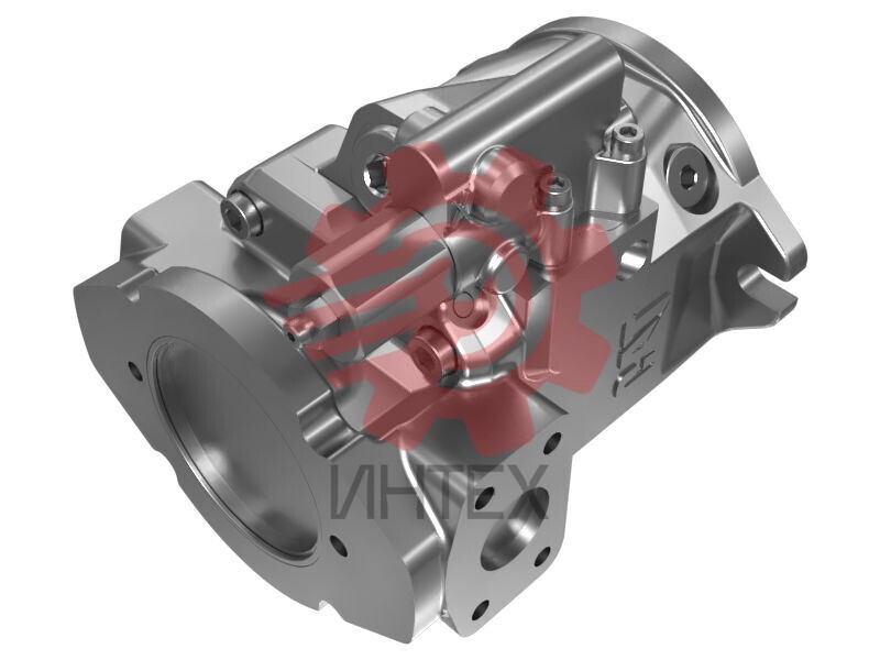 112.5 Liter Per Minute Piston Pump 616-1330 / 6161330