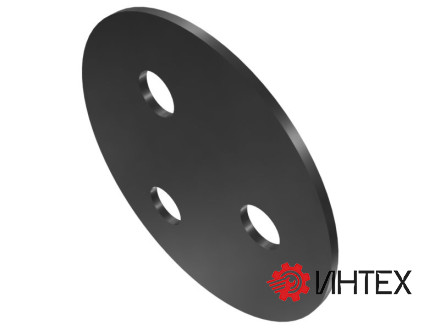 1.575mm Thick Side Cutter Wheel Shim Pack: 616-1808 /  6161808