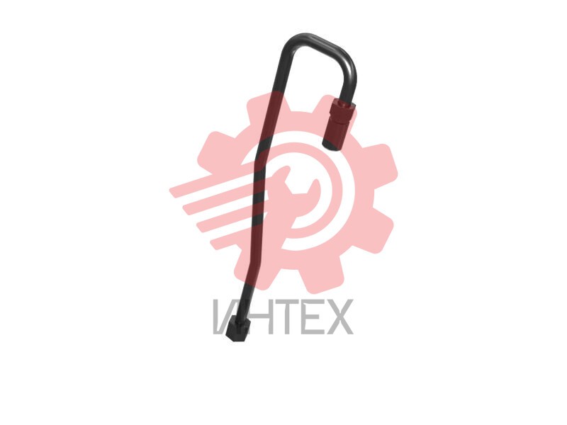 Tilt Cylinder Hydraulic Tube 616-2267 / 6162267