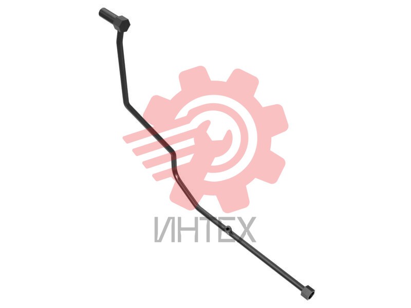 Bucket Lines Tube 616-2330