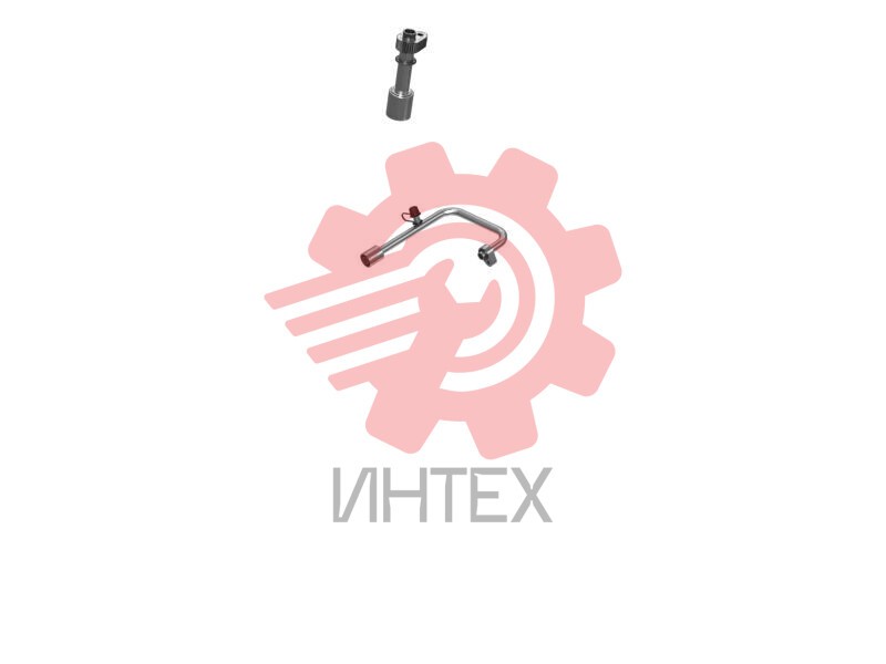 Cat Шланг в сборе 616-2397 / 6162397