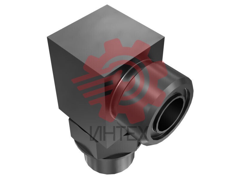 90° Elbow Adapter 616-2686 / 6162686