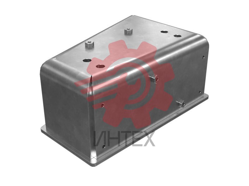 BOX AS 616-2838 / 6162838
