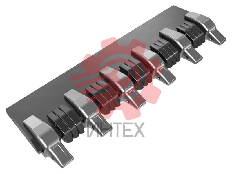 Rock Bucket Edge 616-3114