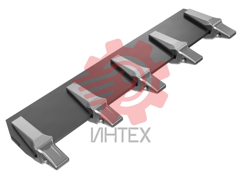 2033mm Length Bucket Edge 616-3170 / 6163170