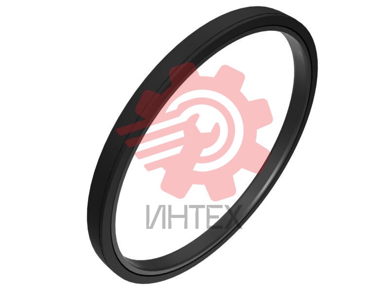 225mm Bore Diameter Stick Cylinder Piston Seal 616-3442 / 6163442