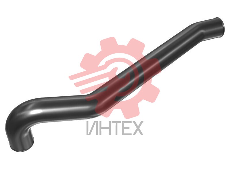 149.1mm Inner Diameter Air Cooling Line Tube 616-5901 / 6165901