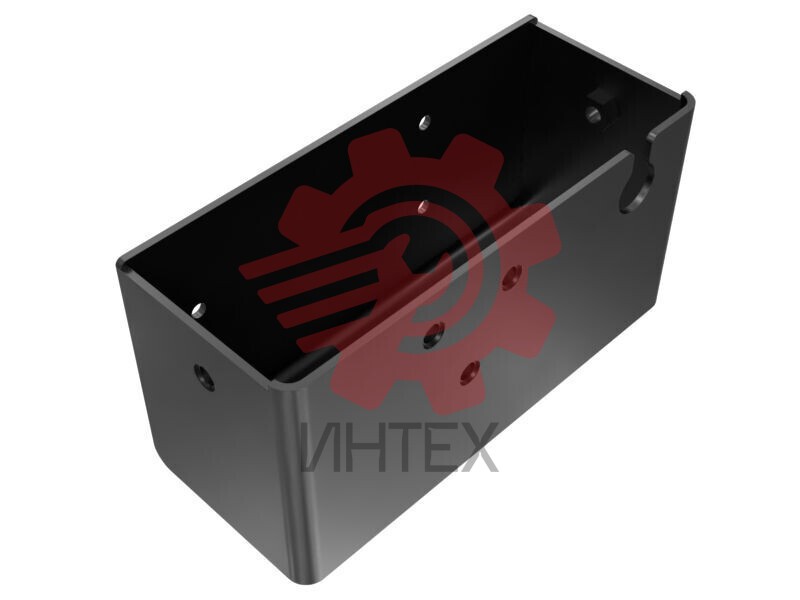 3mm Thickness Quick Coupler Housing Cover 616-6035 / 6166035