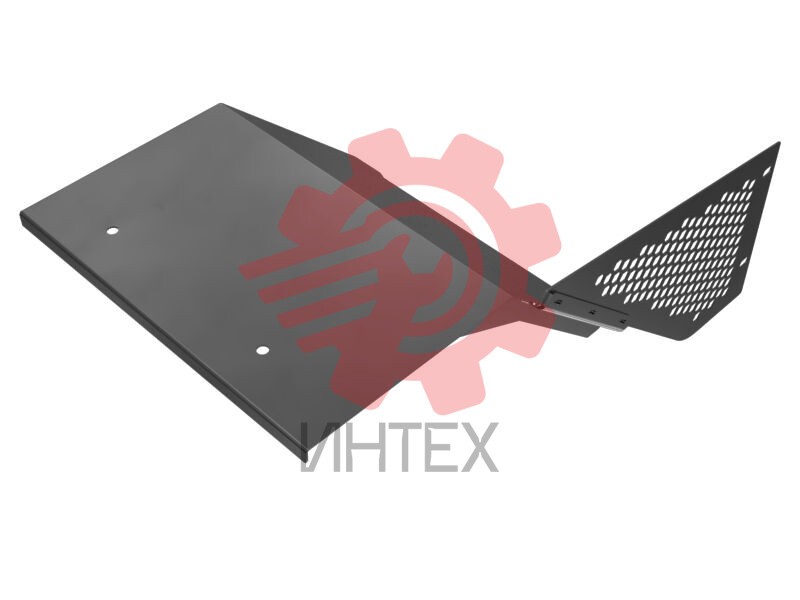 Boom Cover Plate 616-7364 / 6167364
