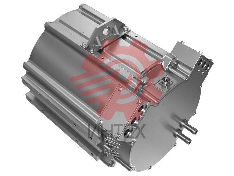 3500 RPM Traction Motor 616-7416 / 6167416