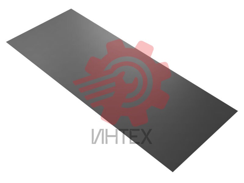 6.4mm Thick Accessory Absorber Plate 616-8457 / 6168457