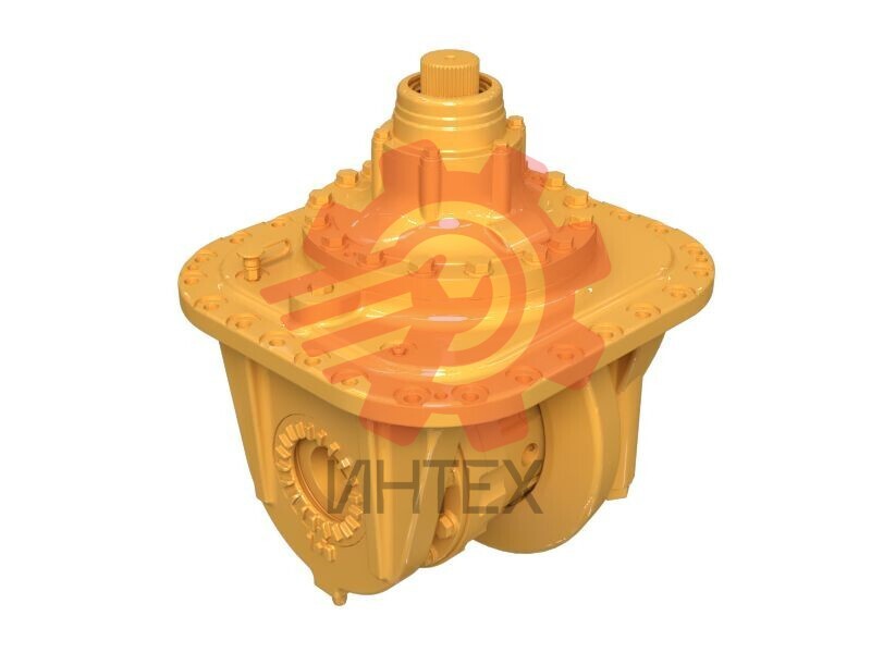 GEAR GP-DIFF 616-8482 / 6168482