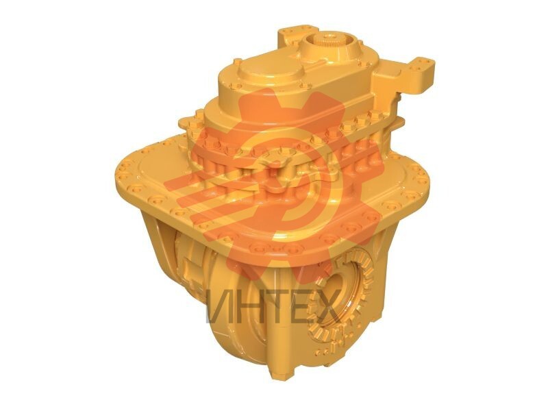 GEAR GP-DIFF 616-8484