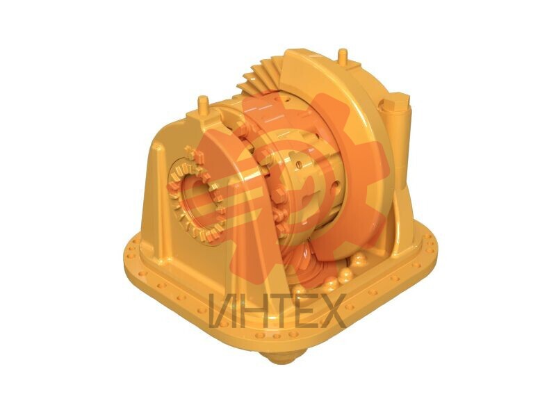 GEAR GP-DIFF 616-8485