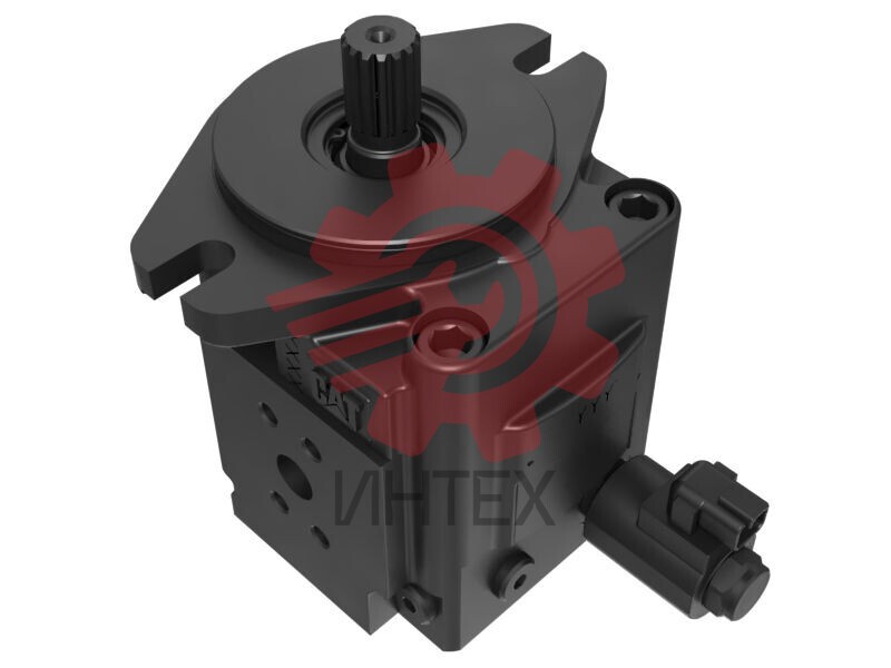 PUMP GP-GR A 616-8834 / 6168834