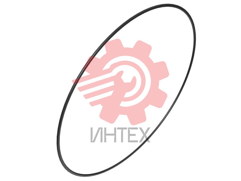385mm Inner Diameter Rubber Seal 616-8871 / 6168871