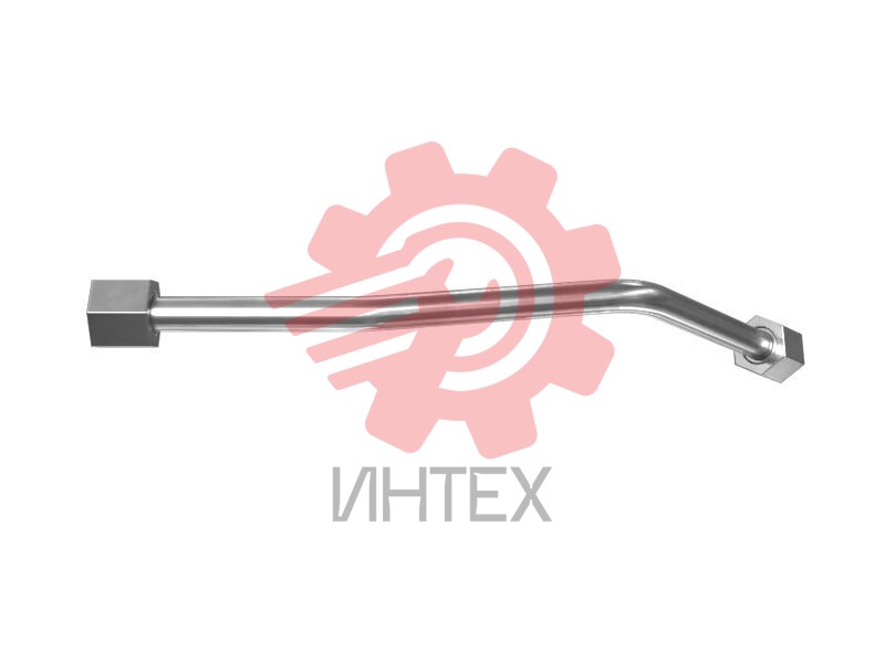 TUBE AS-FUEL 617-0977 / 6170977