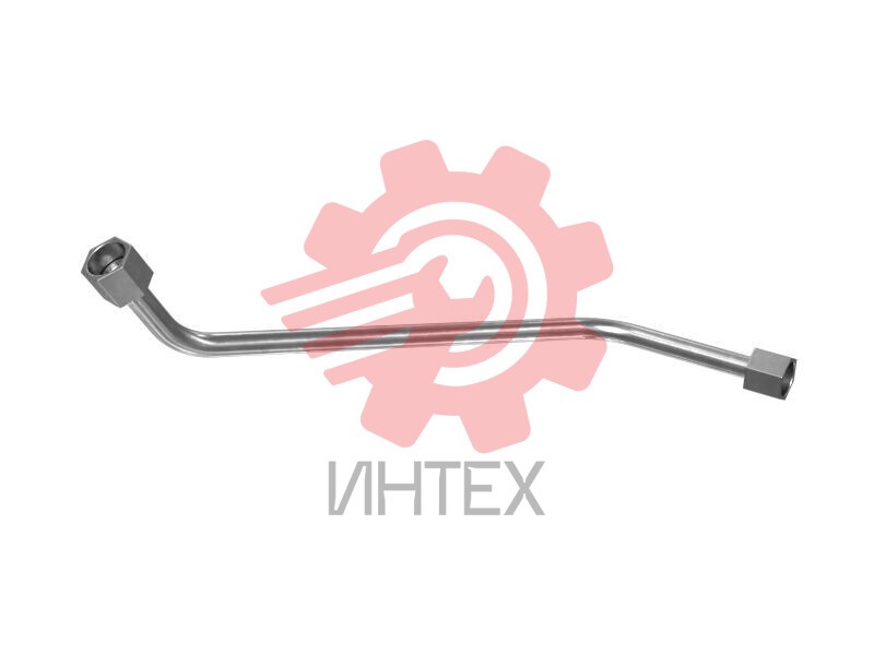 TUBE AS-FUEL 617-0978