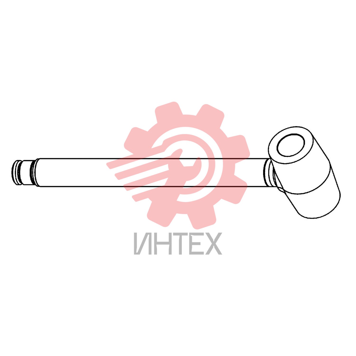 ROD AS 617-1170 / 6171170