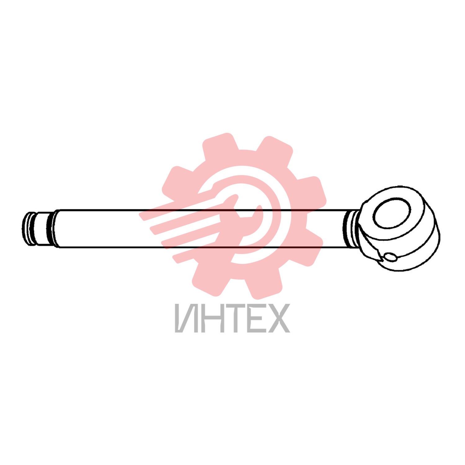 ROD AS 617-1171 / 6171171
