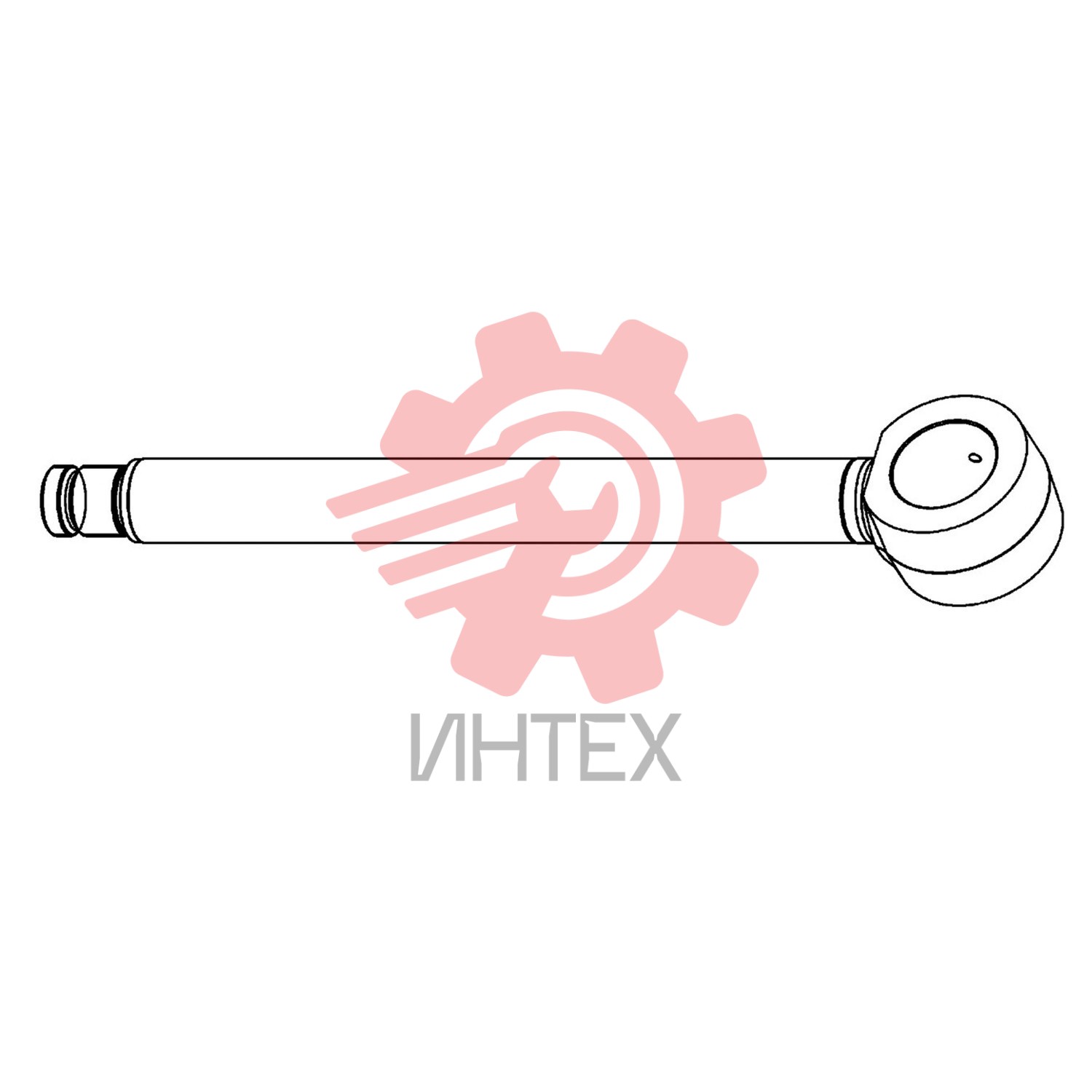 ROD AS 617-1172 / 6171172