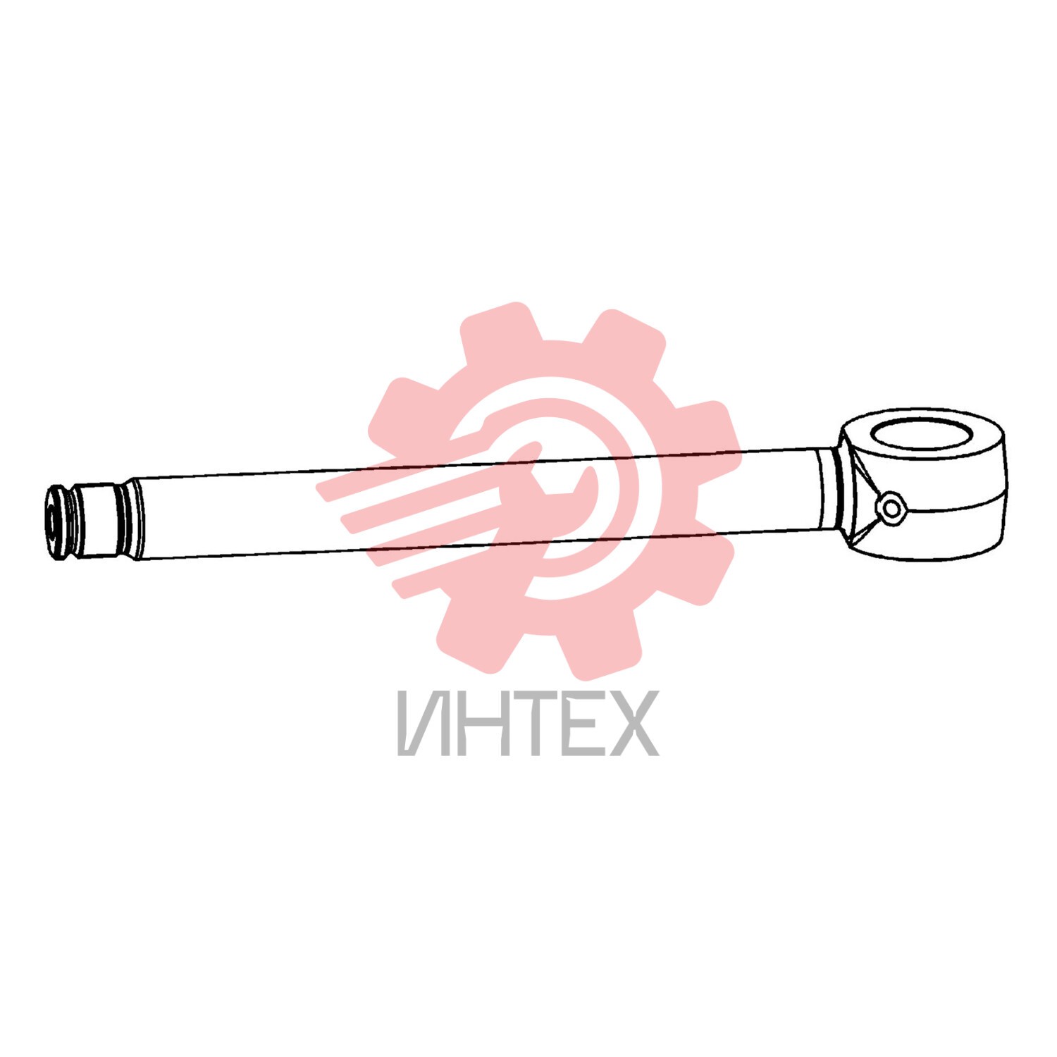 ROD AS 617-1251 / 6171251