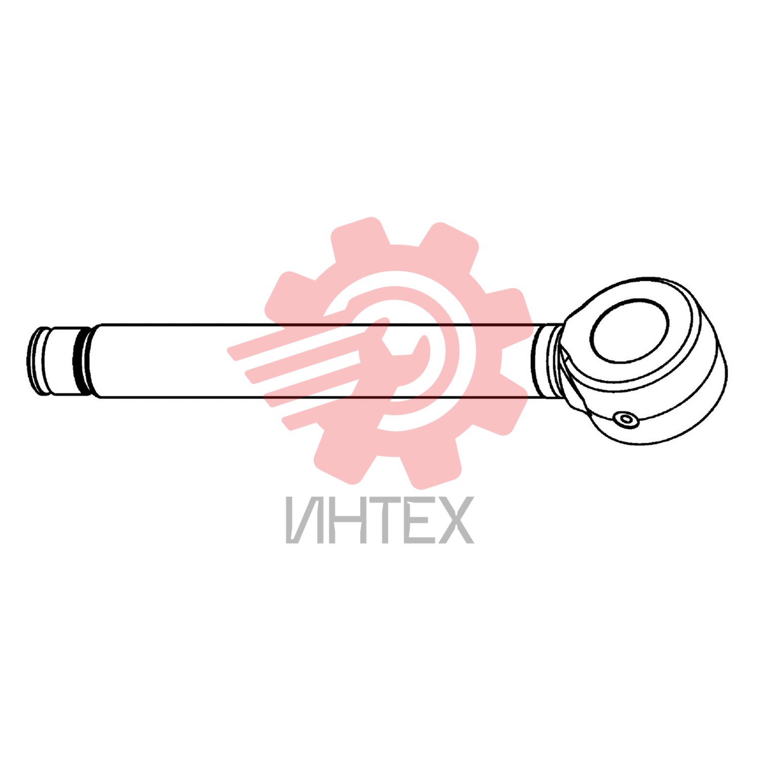 ROD AS 617-1258 / 6171258