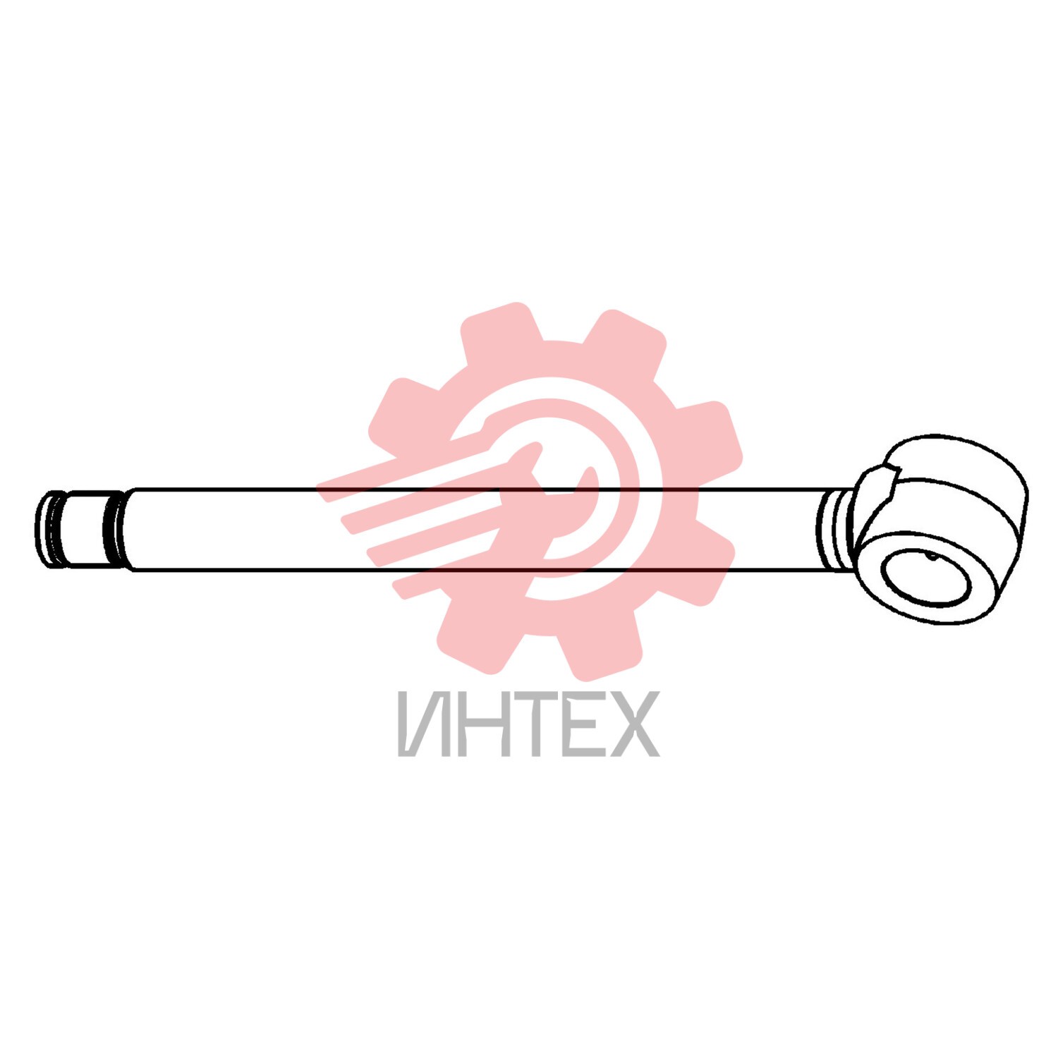ROD AS 617-1262 / 6171262