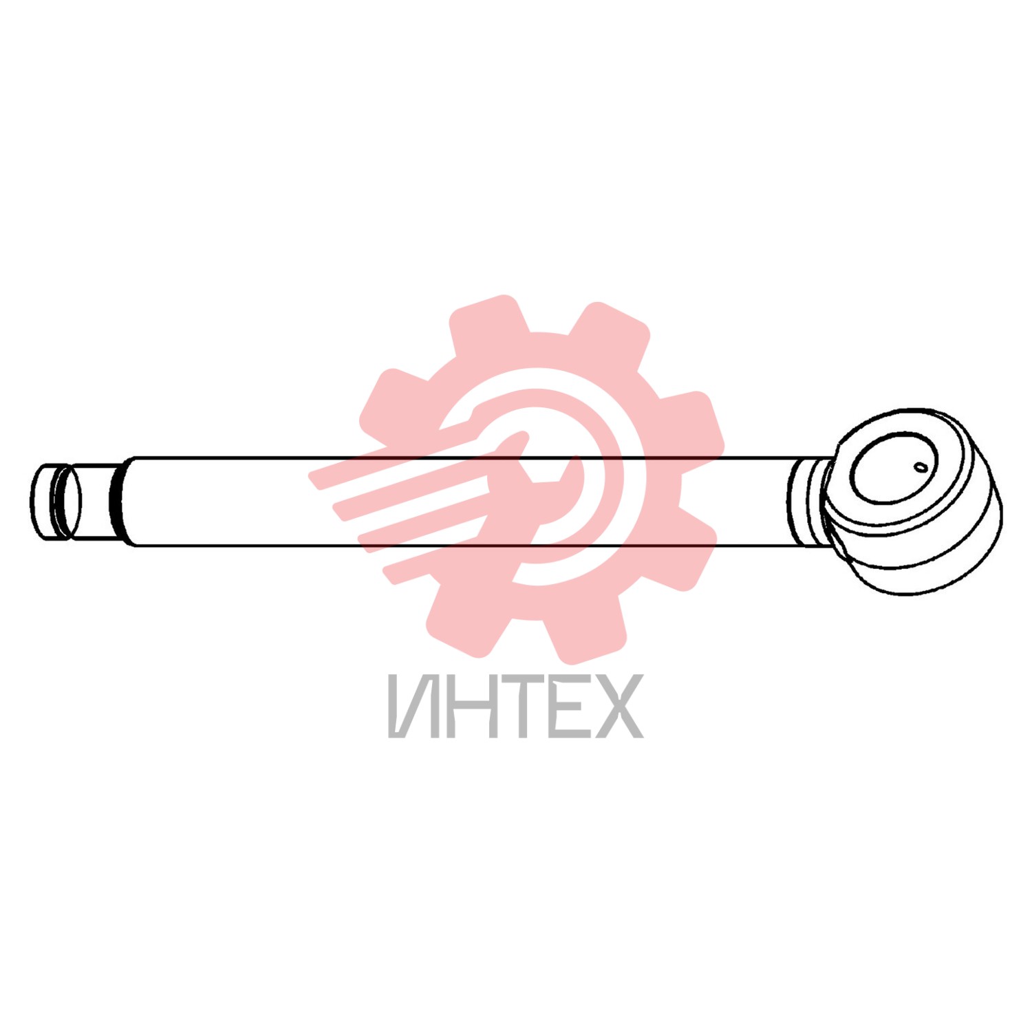 ROD AS 617-1266 / 6171266