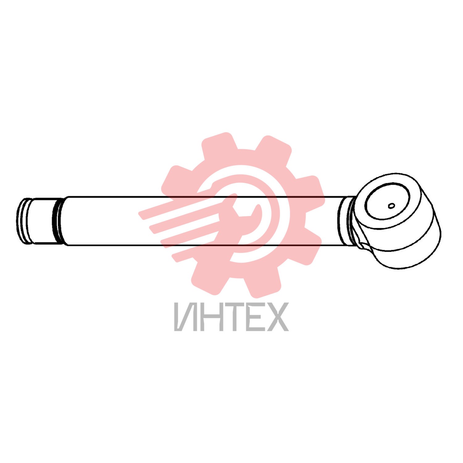 ROD AS 617-1269 / 6171269