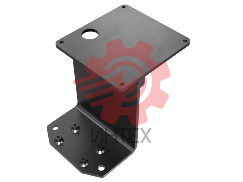 Air Conditioner Mounting Bracket 617-1585