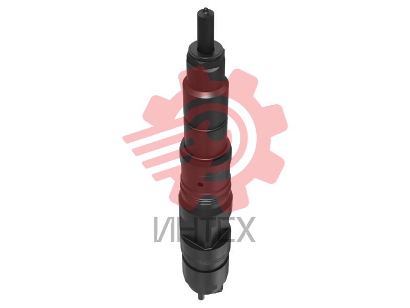 Common Rail Fuel Injector 617-1909 / 6171909