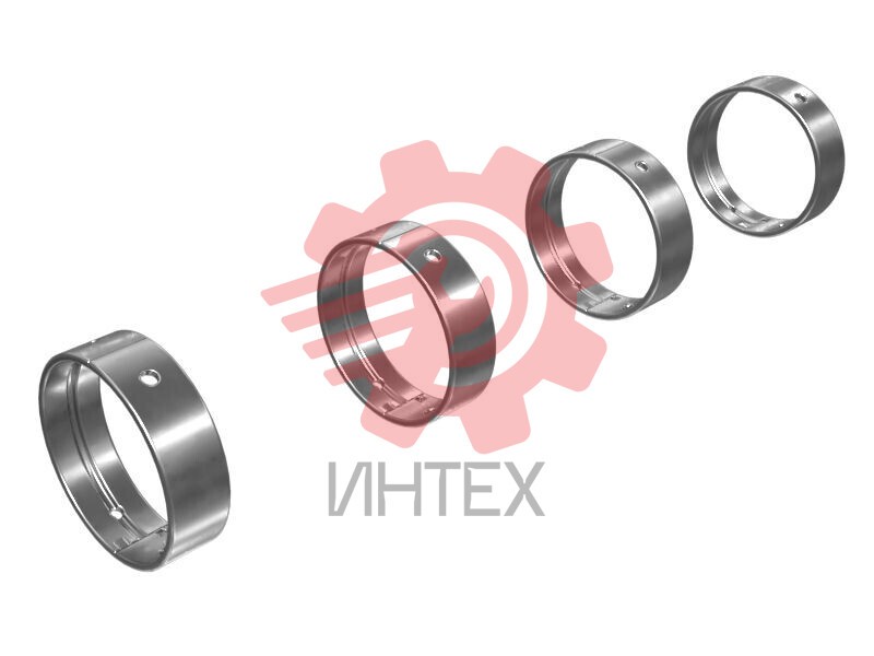 BEARING KIT 617-2072