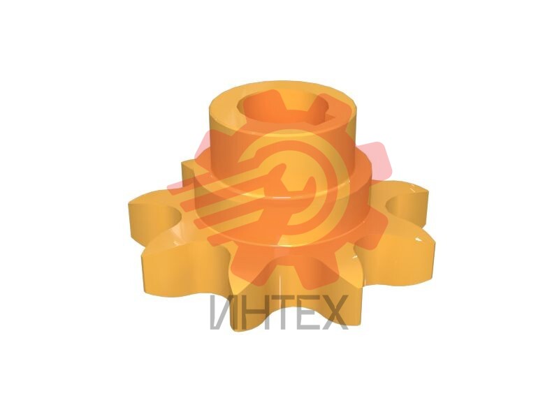 9 Teeth Auger Drive Sprocket 617-2505 / 6172505