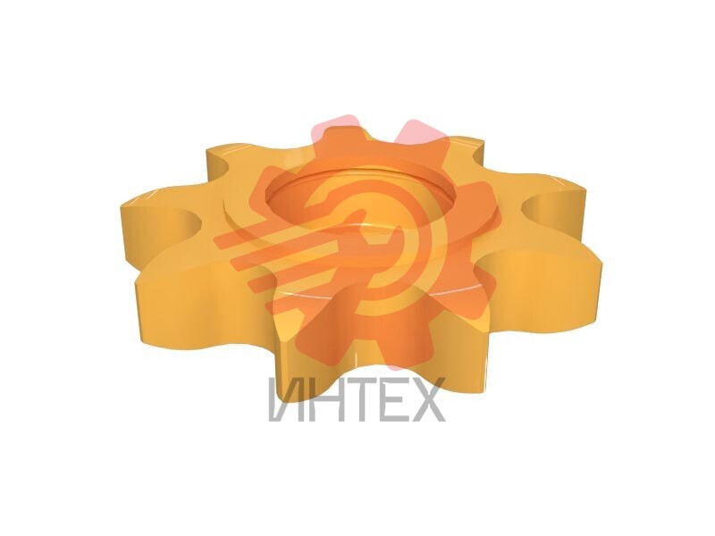 SPROCKET 617-2506 / 6172506