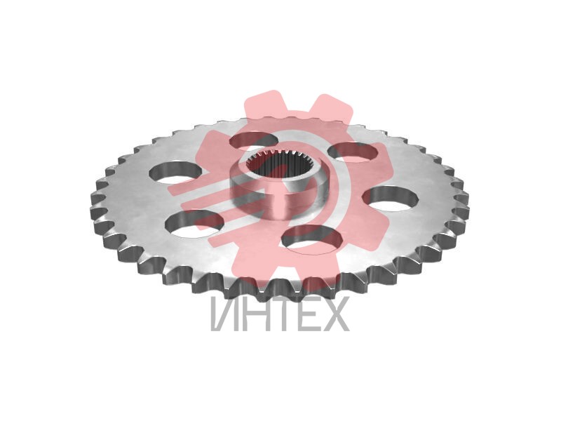 SPROCKET AS 617-2507 / 6172507