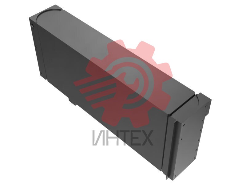 Oil Cooler Core 617-2865 / 6172865