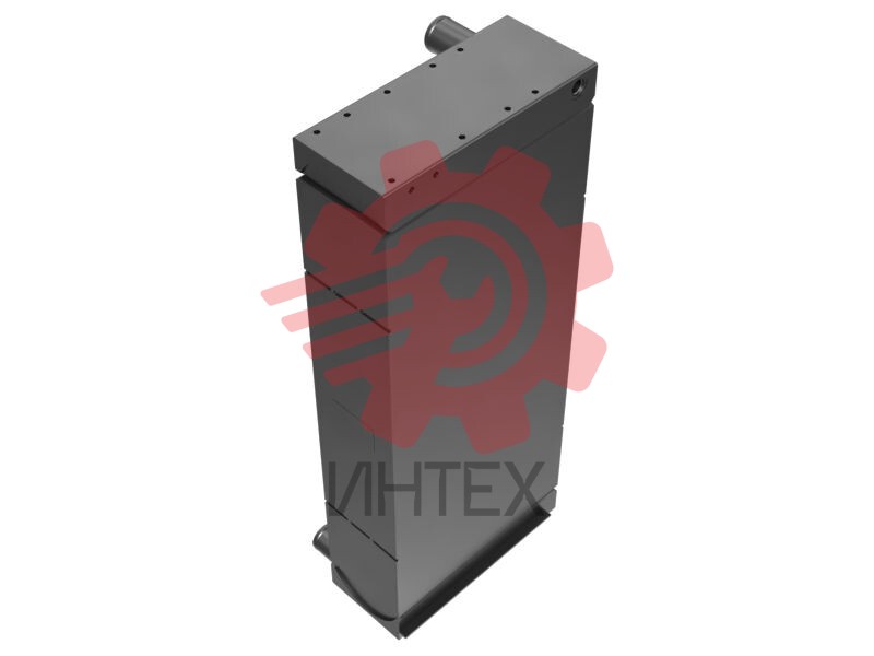 Radiator Cooling Core 617-2866 / 6172866
