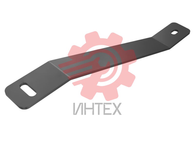 4.55mm Thickness Air Cooling Lines Support Bracket 617-2989 / 6172989