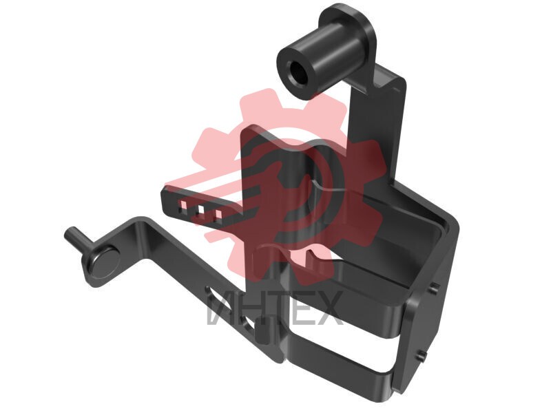 4mm Thickness Chassis Wiring Mounting Bracket 617-3257 / 6173257