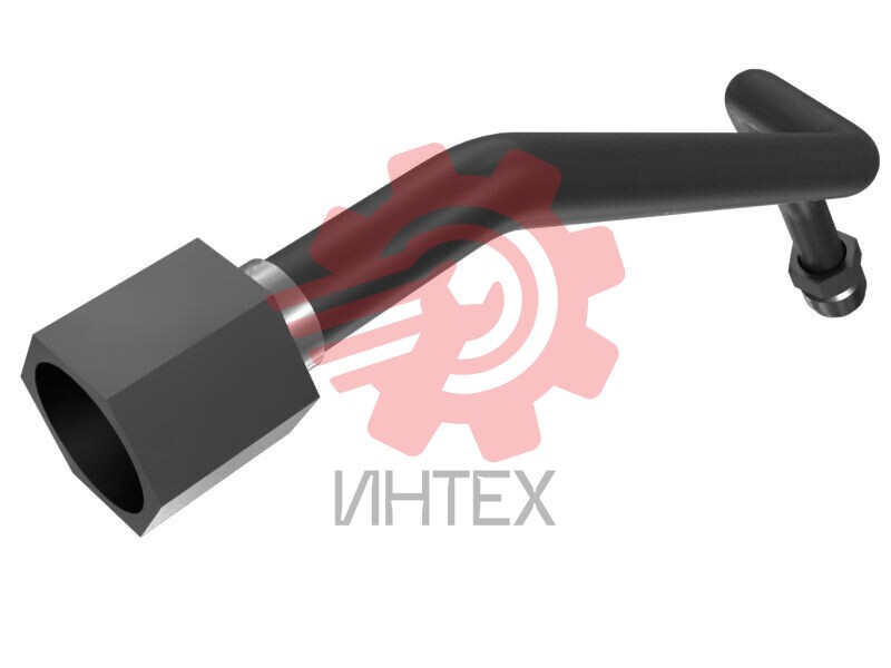 9.4mm Inner Diameter Fuel Lines Tube 617-3280 / 6173280