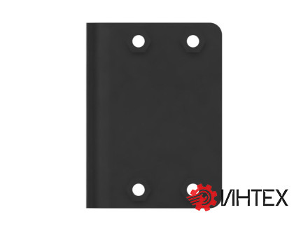 10mm Thick Oil Cooler Frame Support Bracket: 617-3663 /  6173663