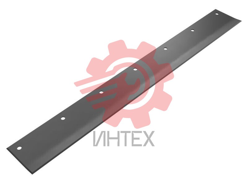 12mm Thick Bucket Wear Plate 617-3984