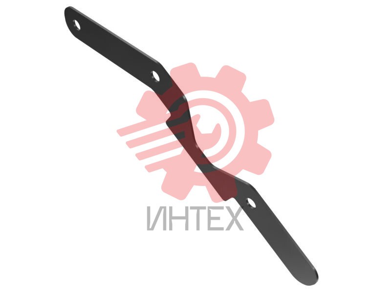 Support Fender Strip 617-4085 / 6174085