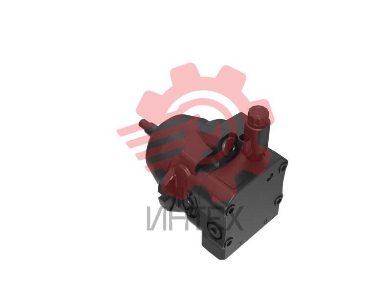 Axial Piston Motor 617-4333 / 6174333