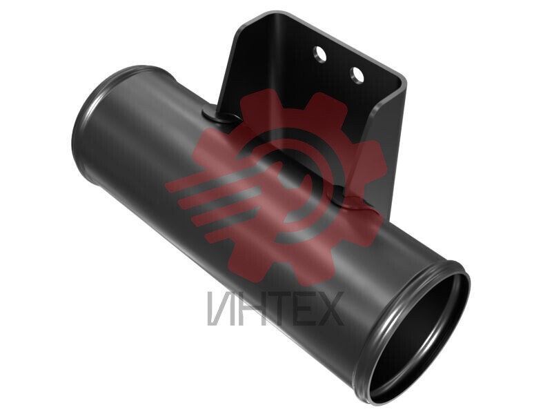 88.9mm Outer Diameter Air Lines Pipe 617-4620 / 6174620