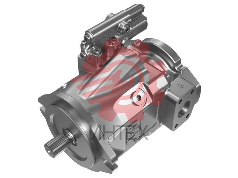 45cc Axial Piston Pump 617-4961 / 6174961