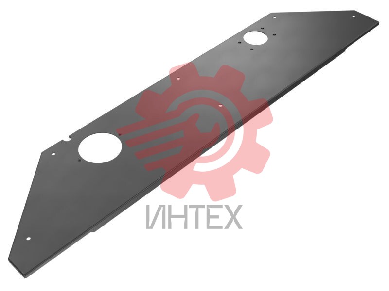 2.5mm Thick Engine Hood 617-5344 / 6175344