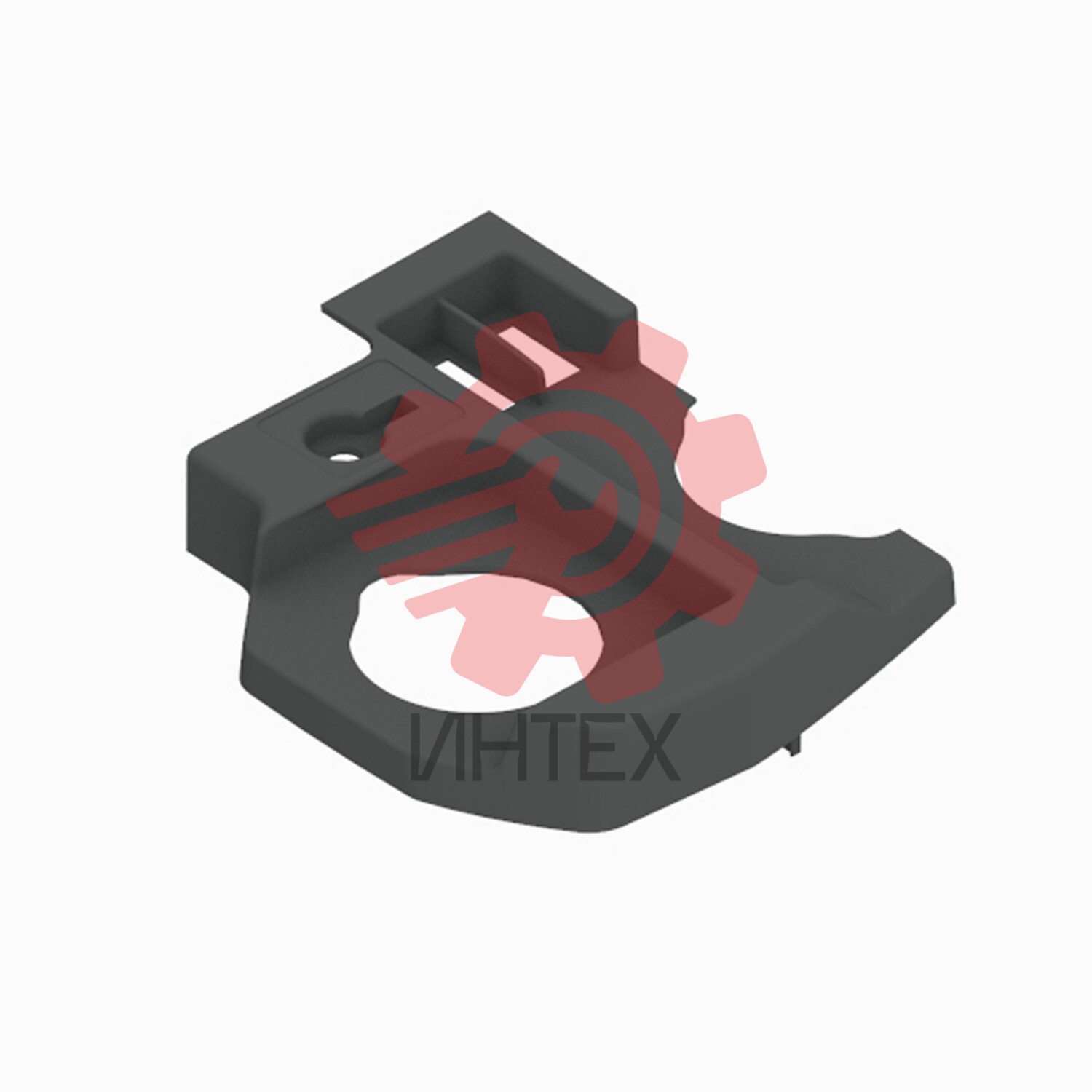 Control Cover 617-5386